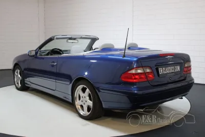 CLK 200